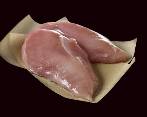 Chicken Breast Fillet