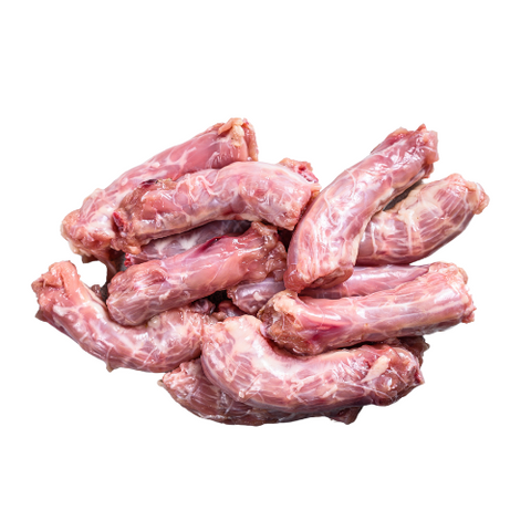 Chicken Neck