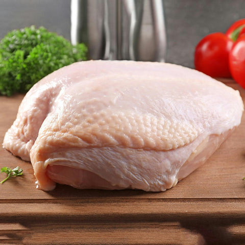 Turkey Breast