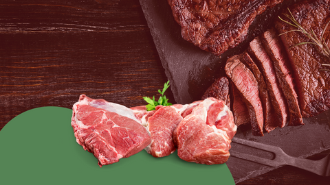 Freshest Meats, Lowest Prices!